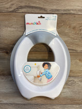 NEW Munchkin Grip Potty Training Seat