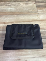 Katie Loxton Portable Baby Changing Mat Black