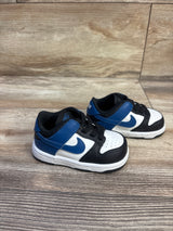 Nike Dunk Low TD 'Industrial Blue' Sneakers sz 4c