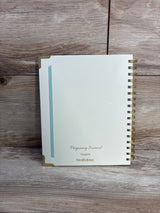 KeaBabies Inspire Pregnancy Journal