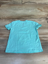 Jumping Beans Short Sleeve Shirt Blue sz 2T - Me n Mommy To Be