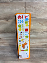 NEW HAP Time Creative Mosaic Build and Design Puzzles, 237 pc