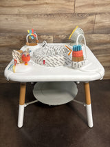 Skip Hop Discoverosity 3-Stage Activity Center & Play Table