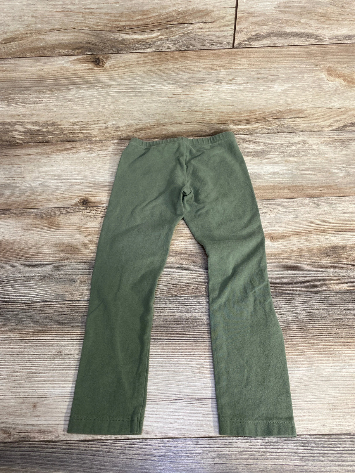 Old Navy Leggings Green sz 5T