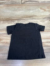 Tupac Graphic Shirt Black sz 2T