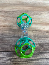 Bright Starts Oball Shaker Toy