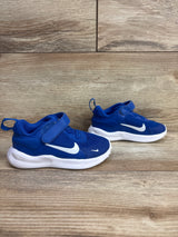 Nike Revolution 7 Sneakers Blue sz 7c