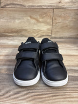 Adidas Grand Court Sneakers Black sz 9c
