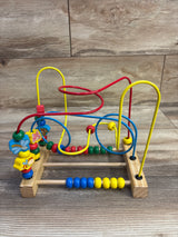 Hobby Lobby Buggy Bead Maze