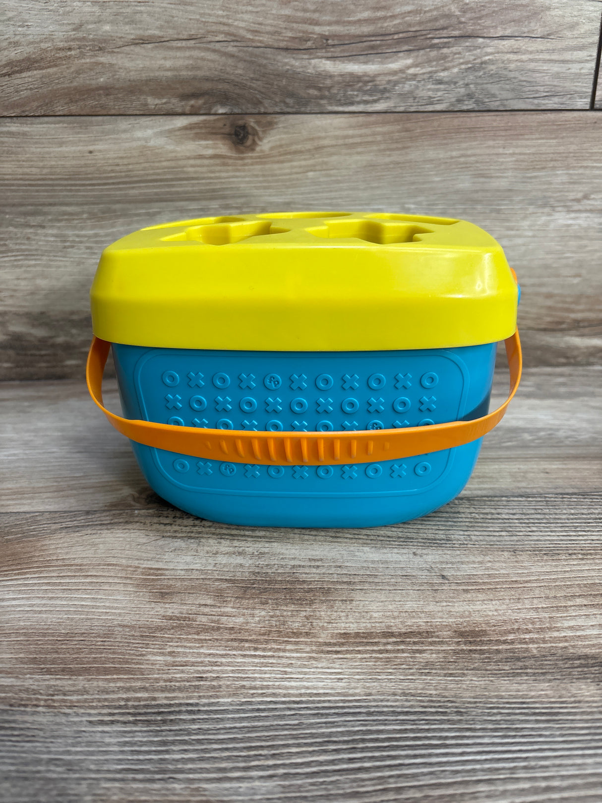Fisher Price Baby's First Blocks Shape Sorter
