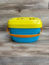 Fisher Price Baby's First Blocks Shape Sorter