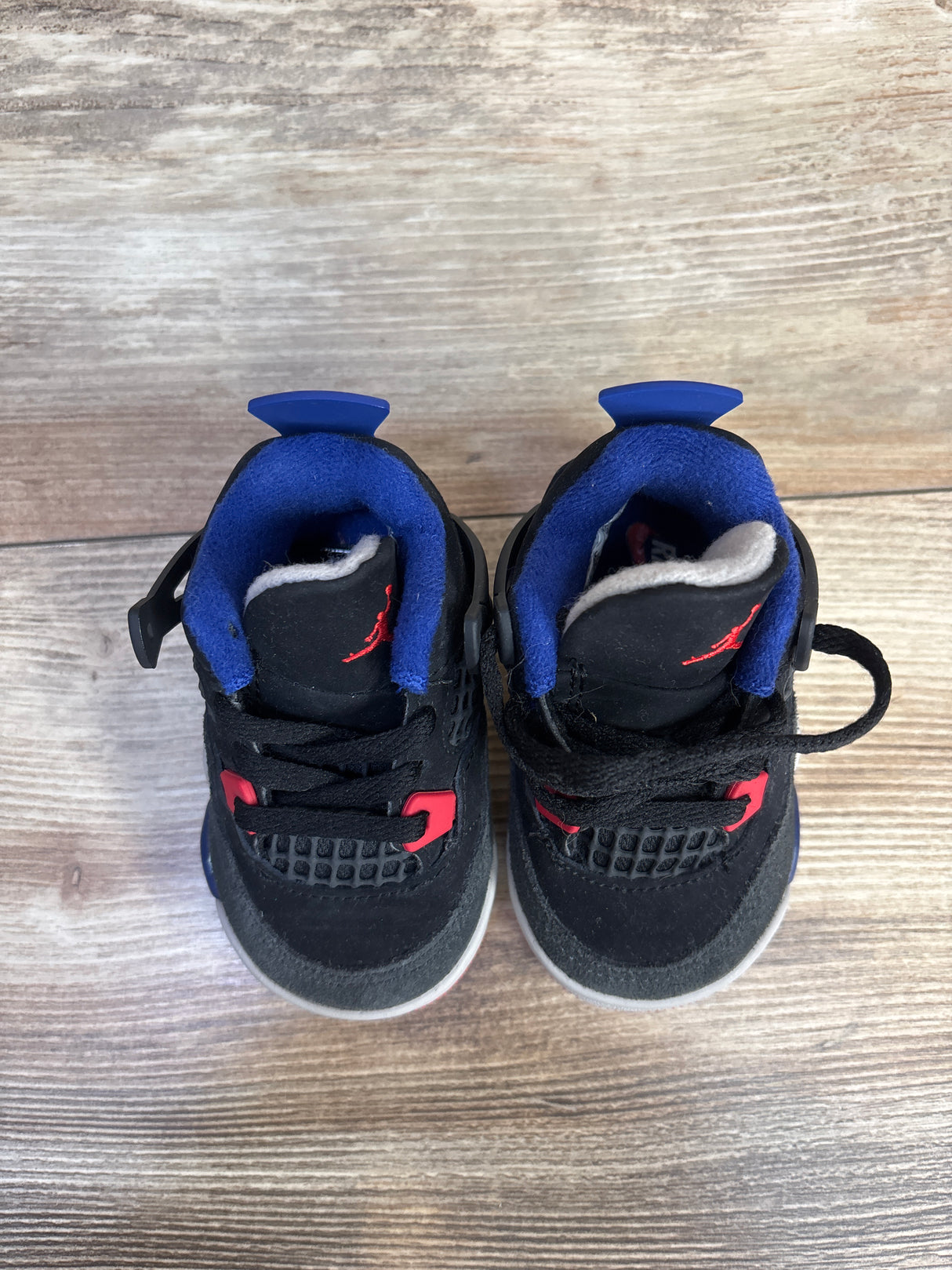 Jordan 4 Retro TD 'RARE AIR' Sneaker sz 3c