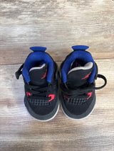 Jordan 4 Retro TD 'RARE AIR' Sneaker sz 3c