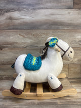 B. toys Rocking Horse Rodeo Rocker - Banjo