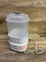 Grownsy Bottle Sterilizer & Dryer
