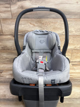 UPPAbaby Mesa V2 Infant Car Seat in Stella 4-35lbs.