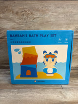 NEW Banban's Bath Play Set