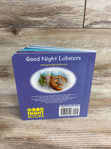 Good Night Lobsters Board Book