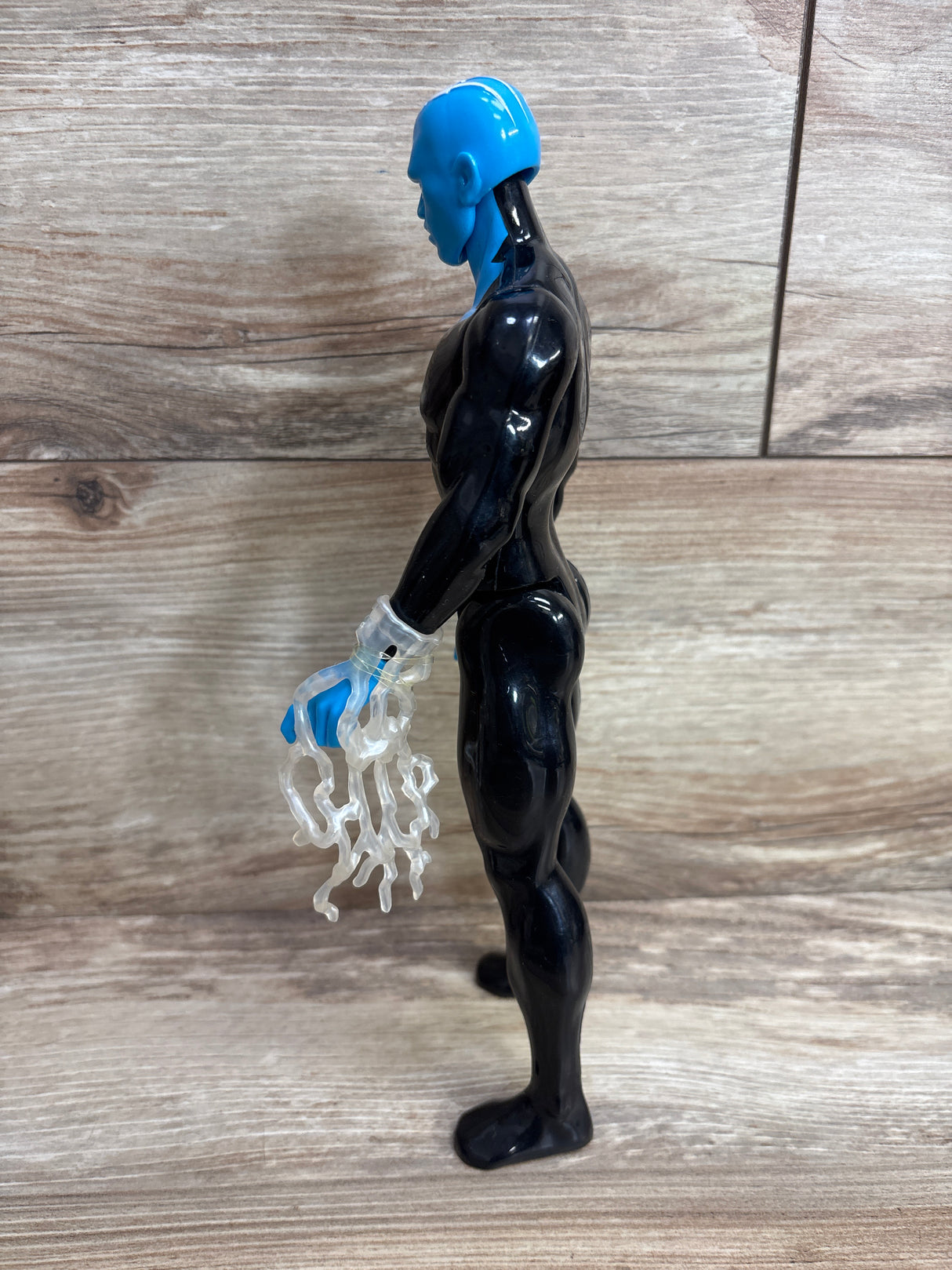 Marvel Ultimate Web-Warriors - Electro Action Figure