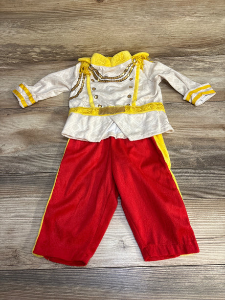Disney 2pc Prince Charming Costume sz 3-6m - Me n Mommy To Be