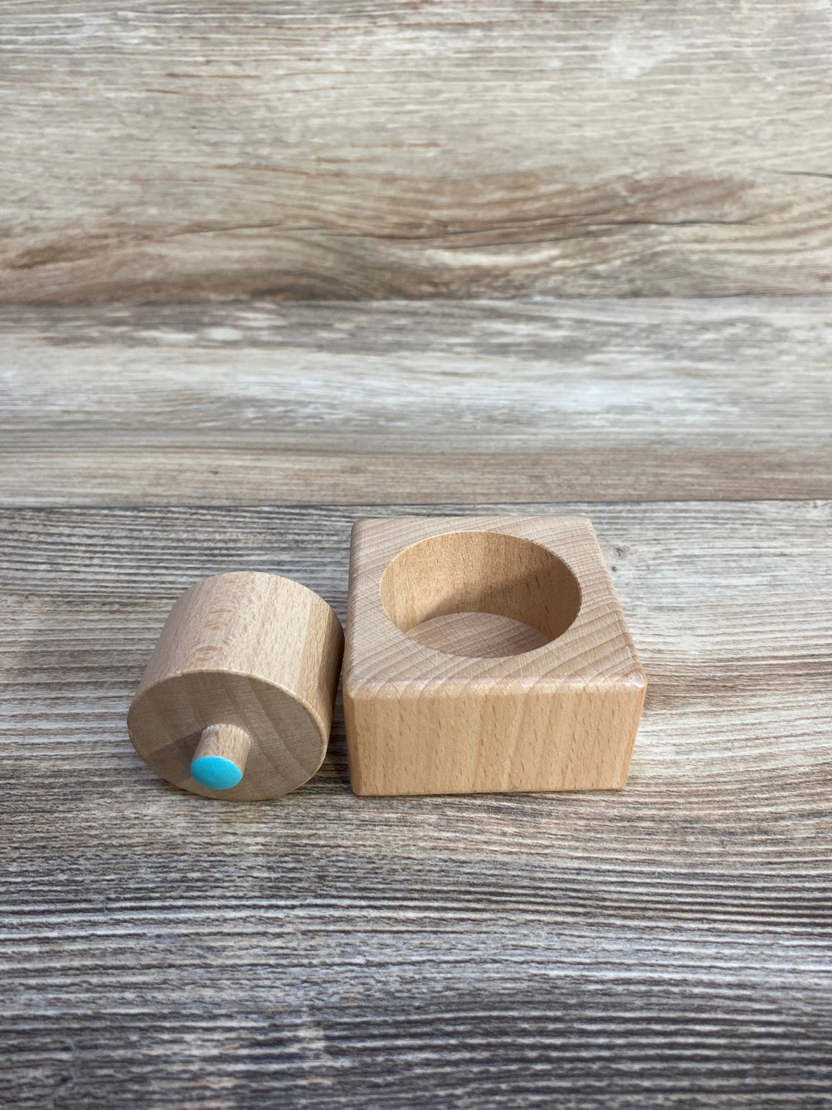 Lovevery Pincer Puzzle
