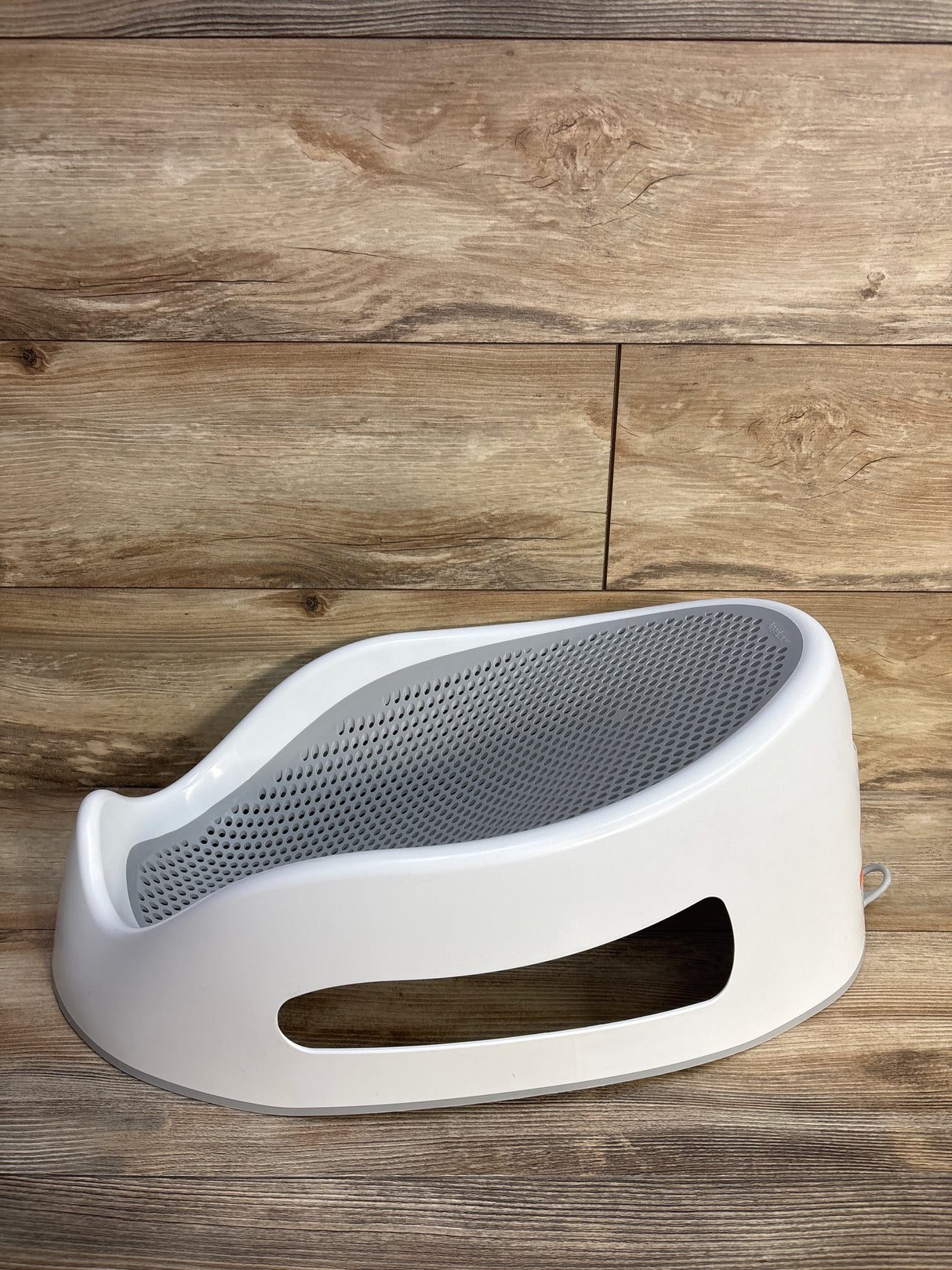Angelcare Bath Support in Grey