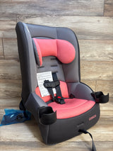 NEW Cosco Kids MightyFit LX Convertible Car Seat, Canyon 5-65lbs