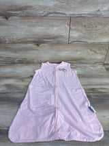 Tillyou Elephant Sleep Sack Pink sz 0-6m