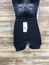 H&M Mama Support Shorts Black sz Small