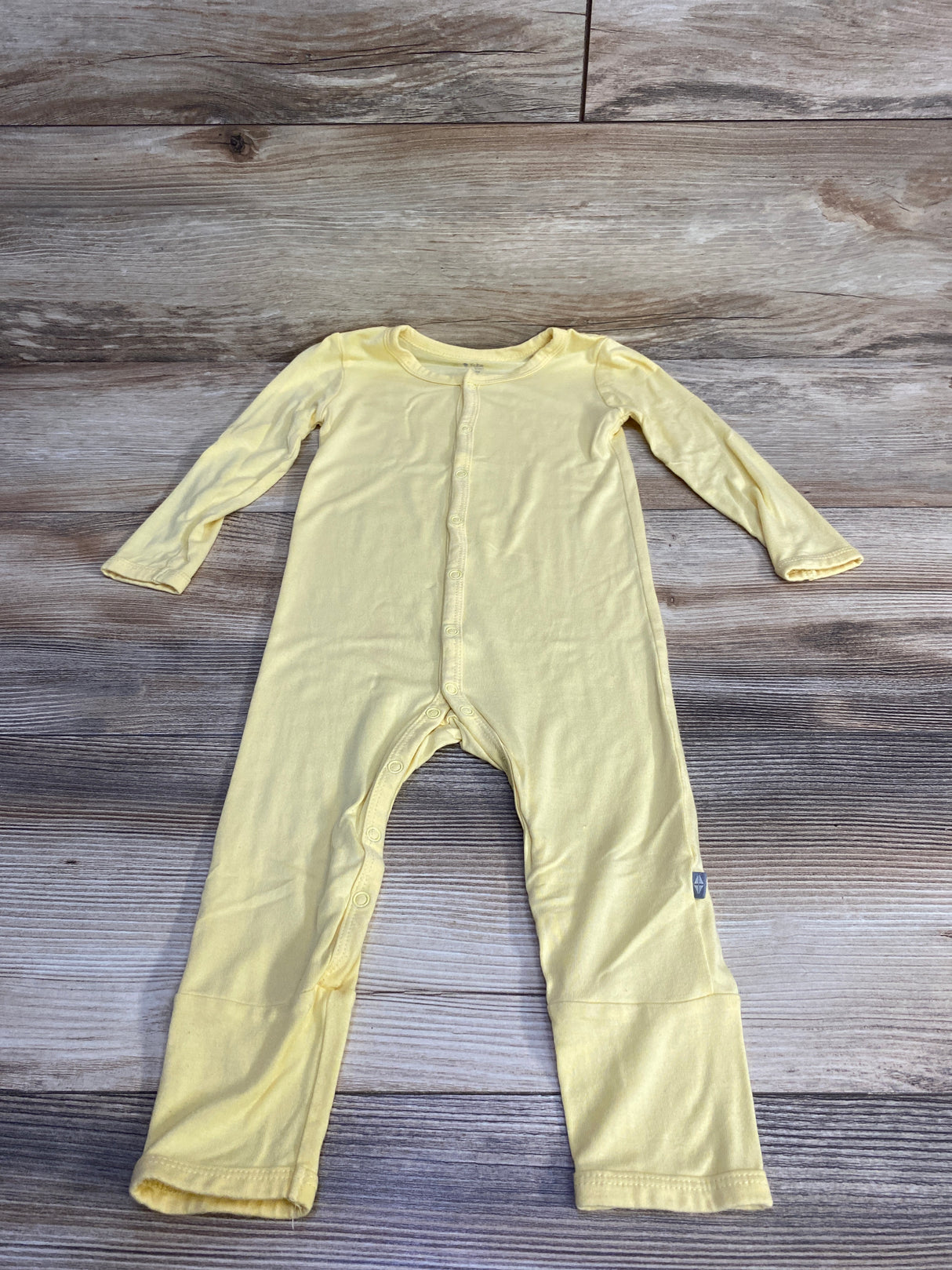 Kyte Snap Romper in Lilikoi sz 18-24m