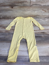 Kyte Snap Romper in Lilikoi sz 18-24m