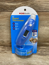 NEW CVS Ear Digital Thermometer