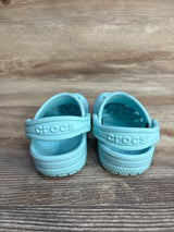 Crocs Classic Clogs Light Blue sz 5c