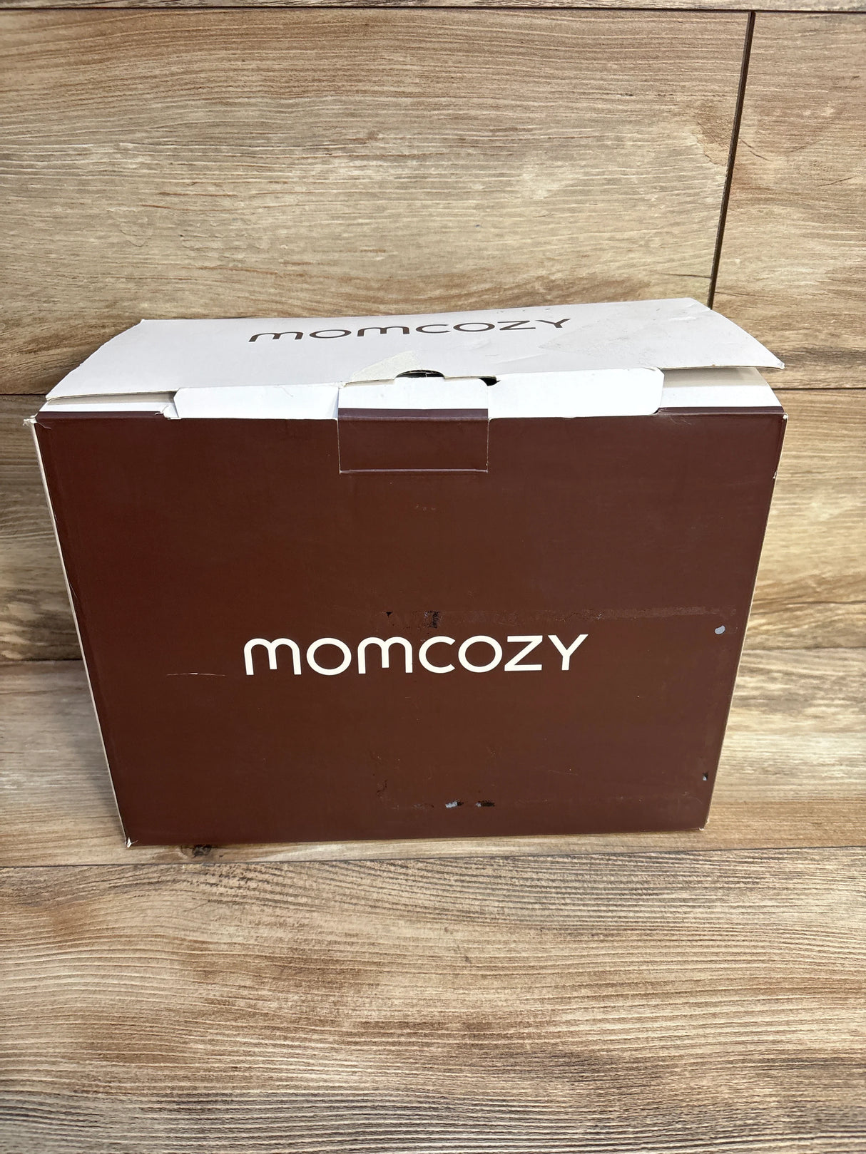 Momcozy Hip Seat Carrier, Black up to 30lbs. - Me n Mommy To Be