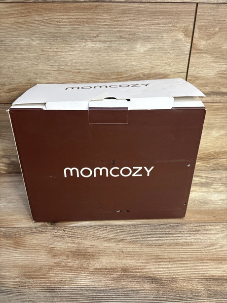 Momcozy Hip Seat Carrier, Black up to 30lbs. - Me n Mommy To Be
