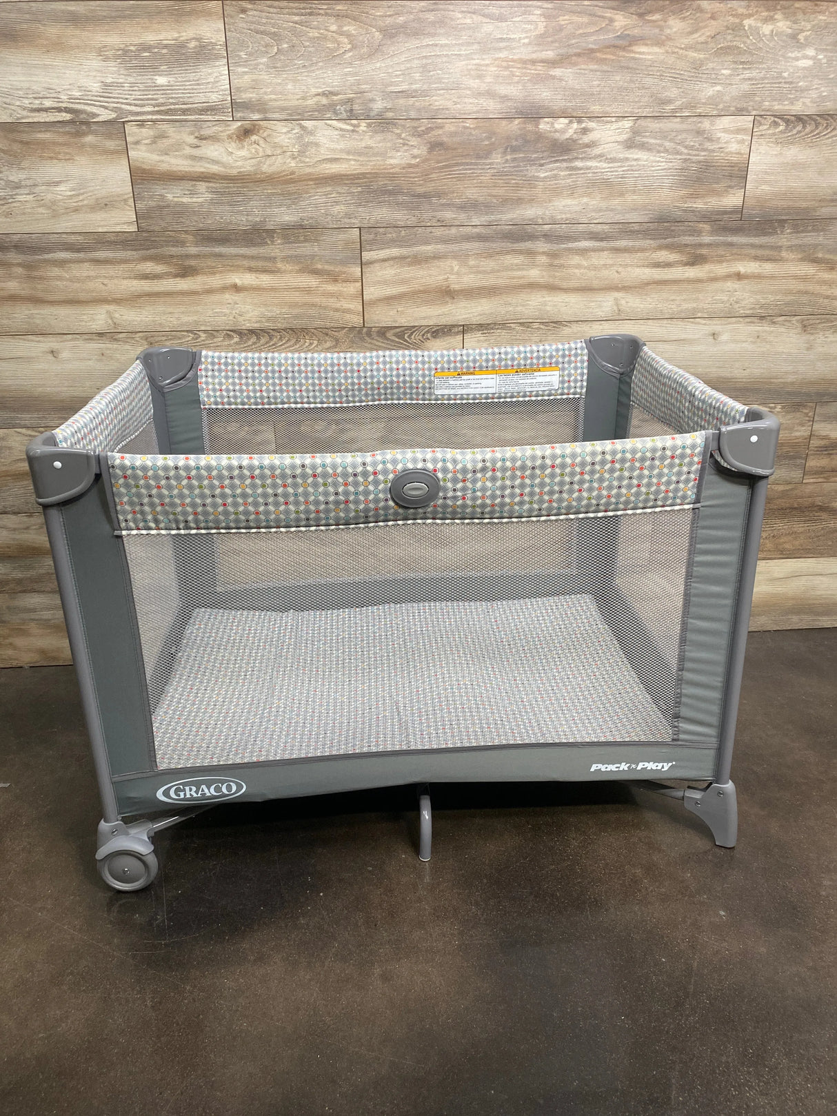 Graco Pack 'n Play On the Go Playard in Pasadena