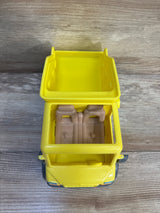 Bluey Dump Truck Playset 5pc