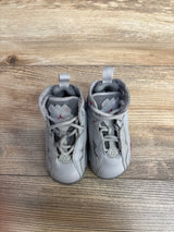 Air Jordan True Flight TD 'Grey Pink' Sneakers sz 5c