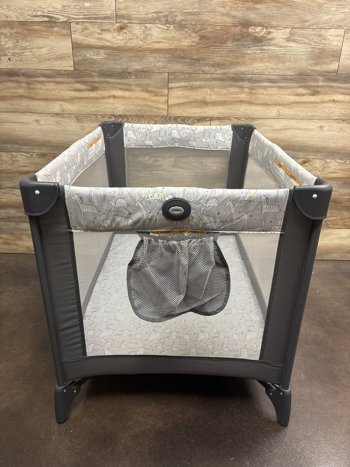 Graco Pack 'n Play Portable Playard in Marty