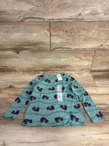 NEW Old Navy Green 4x4 Truck Shirt sz 4T