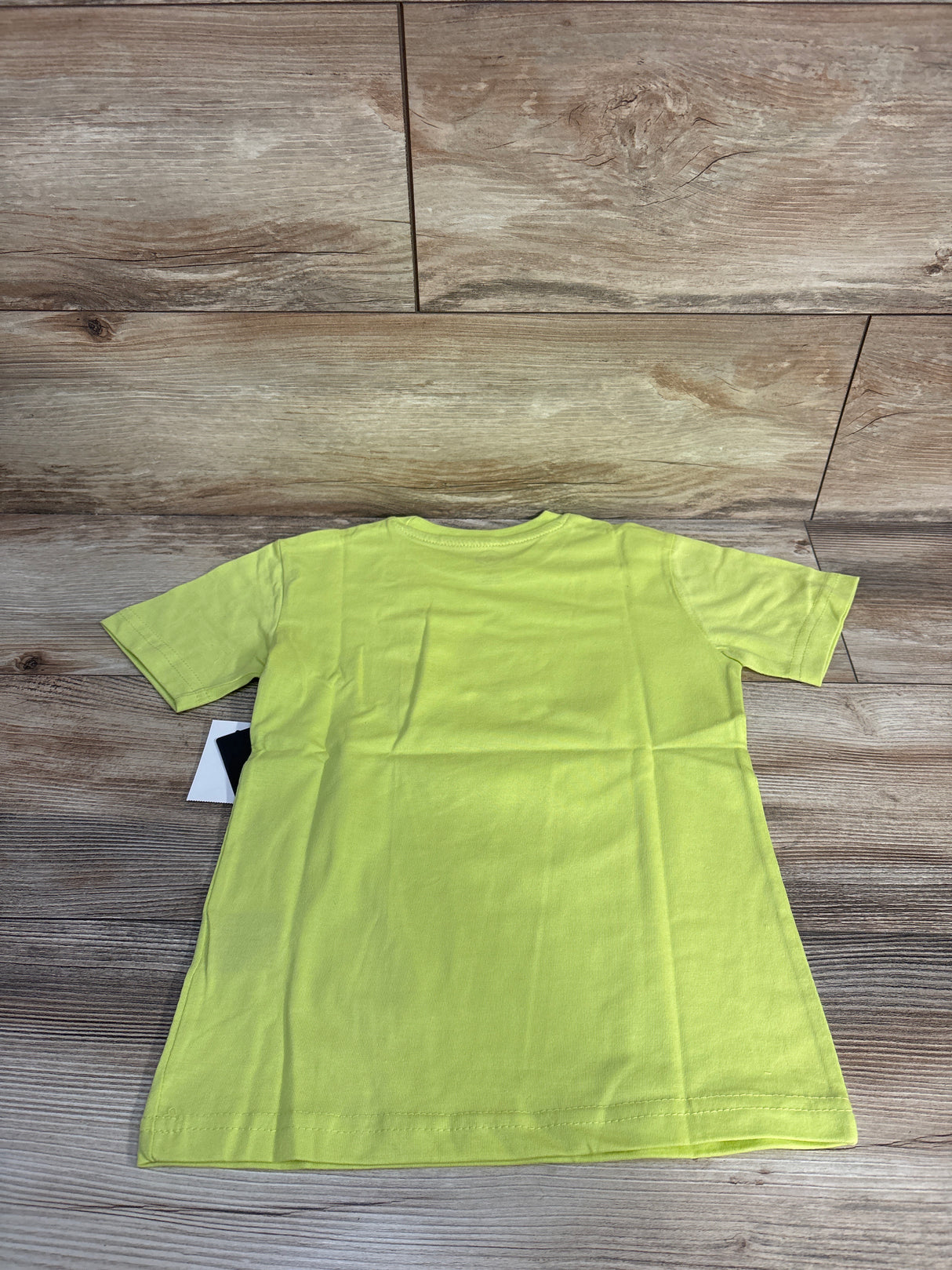 NEW Volcom Graphic Shirt in Limelight sz 5T
