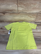 NEW Volcom Graphic Shirt in Limelight sz 5T