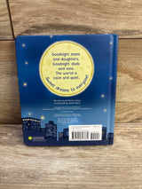 Night-Night Washington Board Book