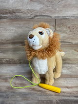 Member's Mark Walk Along Dancing Lion Toy