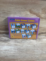 NEW Lakeshore Calm Down Cubes