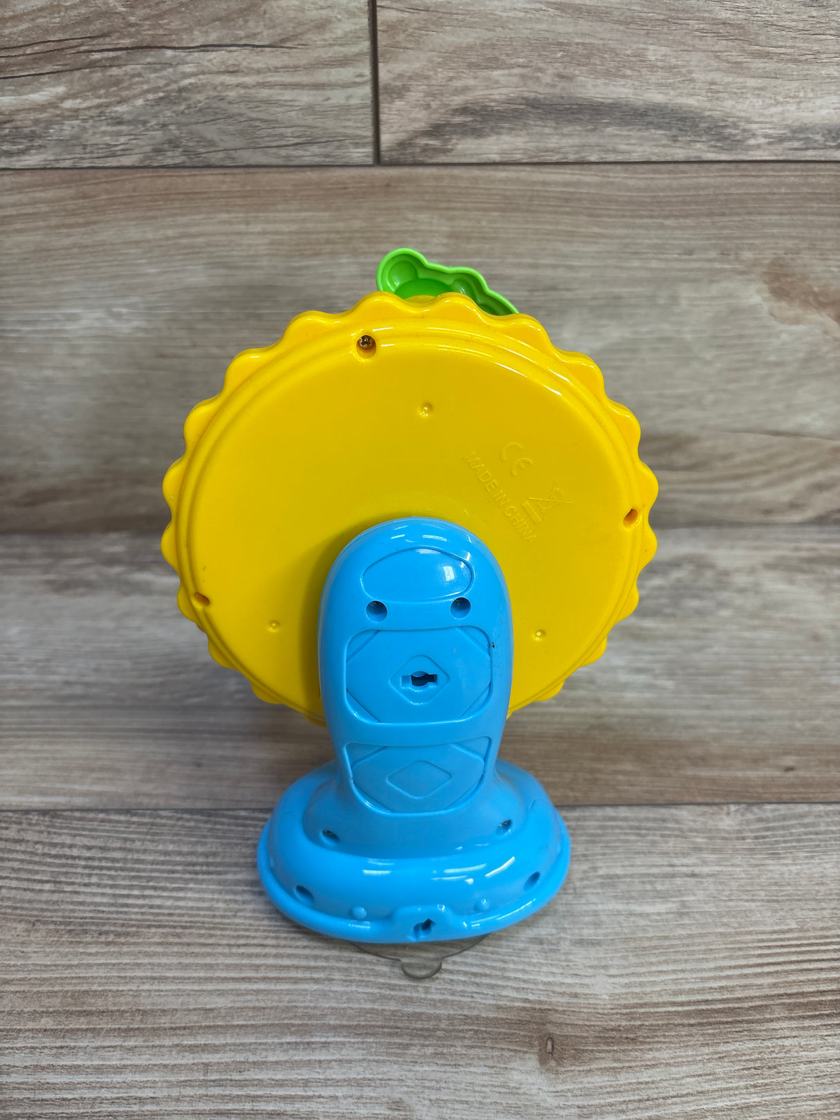 Brooklyn Lollipop Discover Ferris Wheel