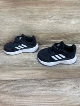 Adidas Light Motion Sneakers Black sz 5c