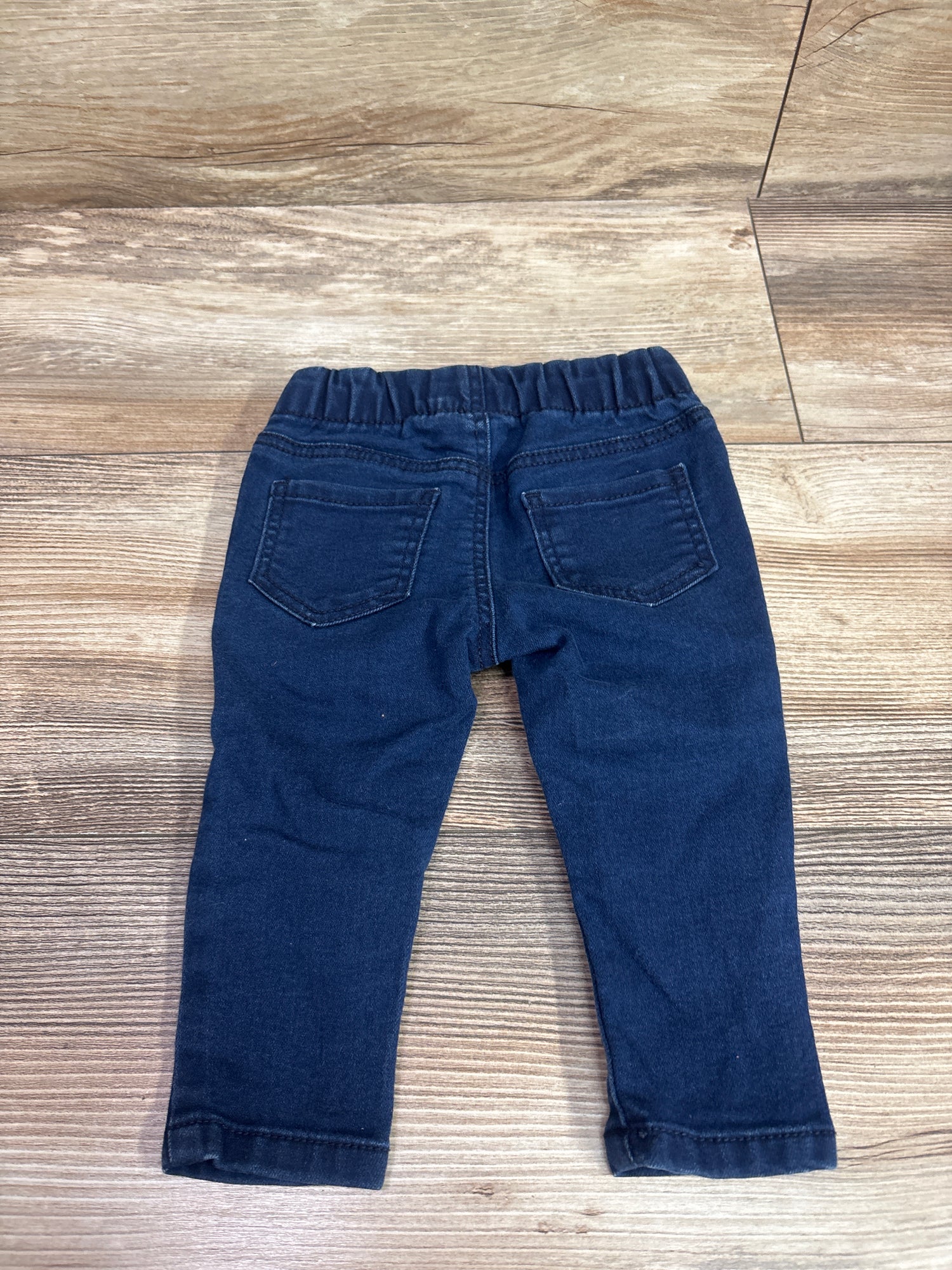 Oshkosh Jeggings Pants Blue sz 9m