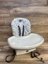 Chicco Snack Booster Seat