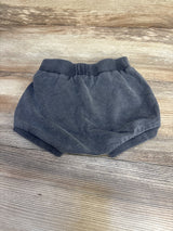 NEW Cotton On Baby Hugo Shorties Grey sz 18-24m
